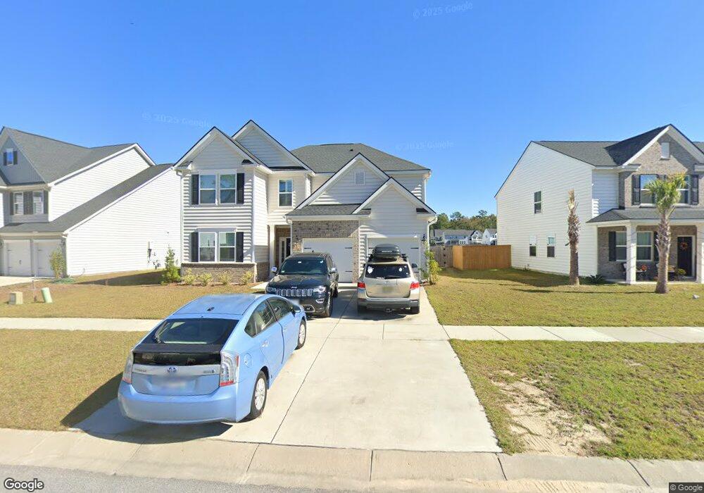 302 Firewheel Ct, Summerville, SC 29486 - photo 1