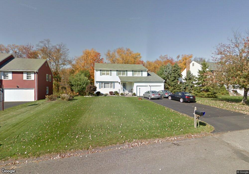 289 E Opal Dr, Glastonbury, CT 06033 - photo 1