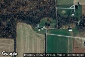 8209 Everman Rd, Nabb, IN 47147