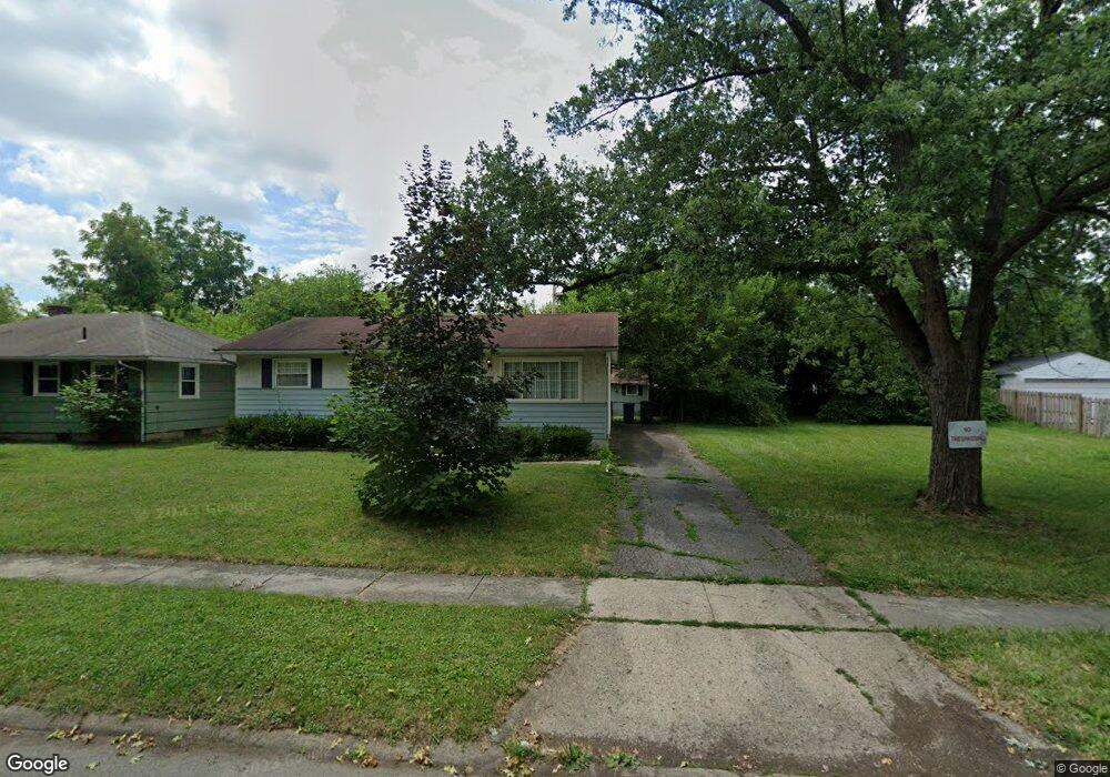 3439 Oaklawn St, Columbus, OH 43224 - photo 1