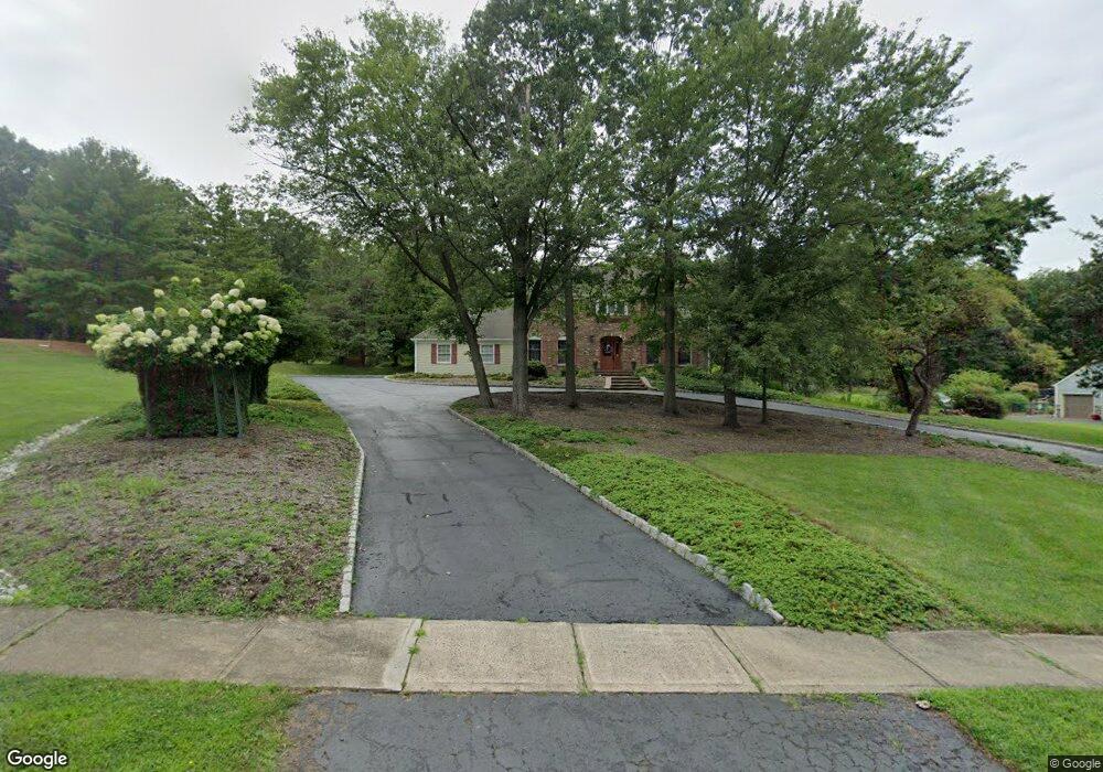 863 Papen Rd, Bridgewater, NJ 08807 - photo 1