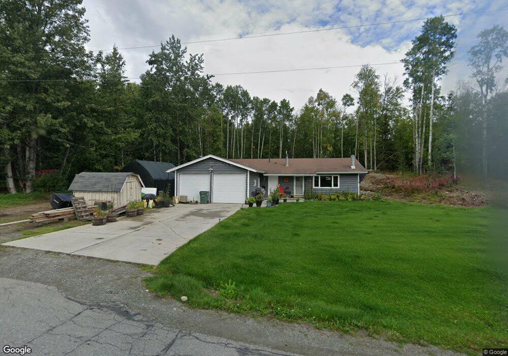 441 W Lone Cub Dr, Wasilla, AK 99654 - photo 1