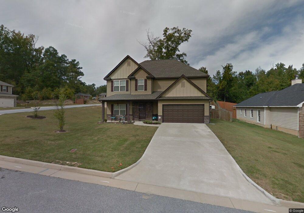 222 Rie Ct, Columbus, GA 31907 - photo 1