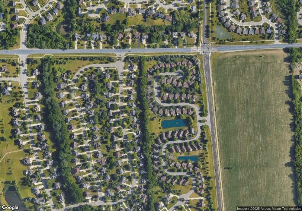 4066 Boulder Pond Dr, Ann Arbor, MI 48108 - photo 1