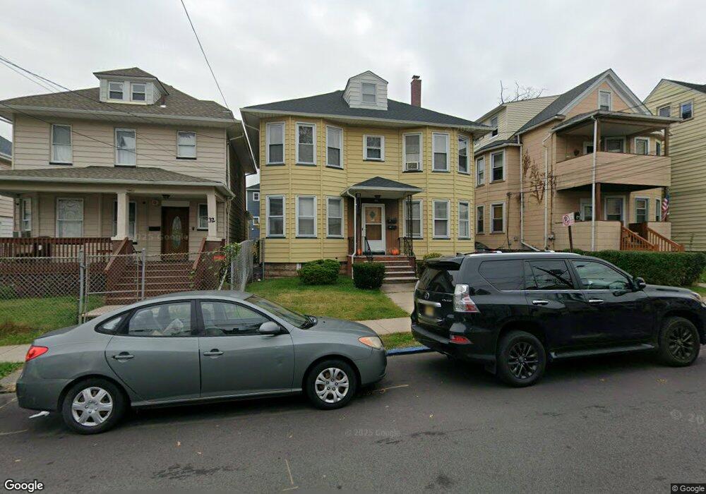 28 Goshen St unit 30, Paterson, NJ 07503 - photo 1