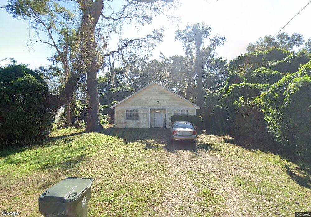 115 Austin St, Brunswick, GA 31520 - photo 1