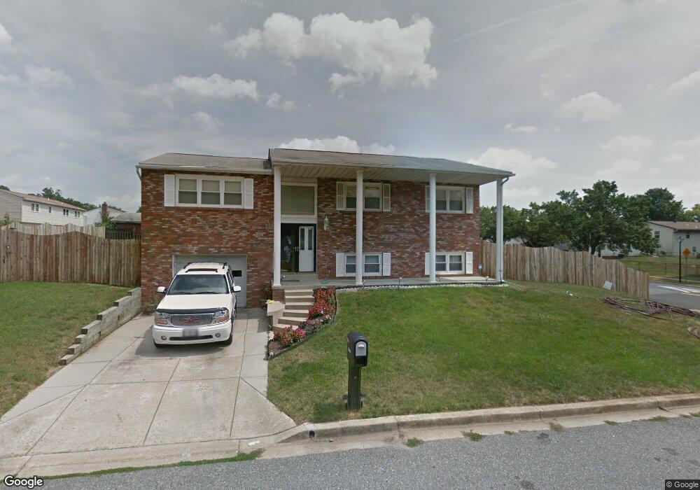 8614 Sumter Ln, Clinton, MD 20735 - photo 1