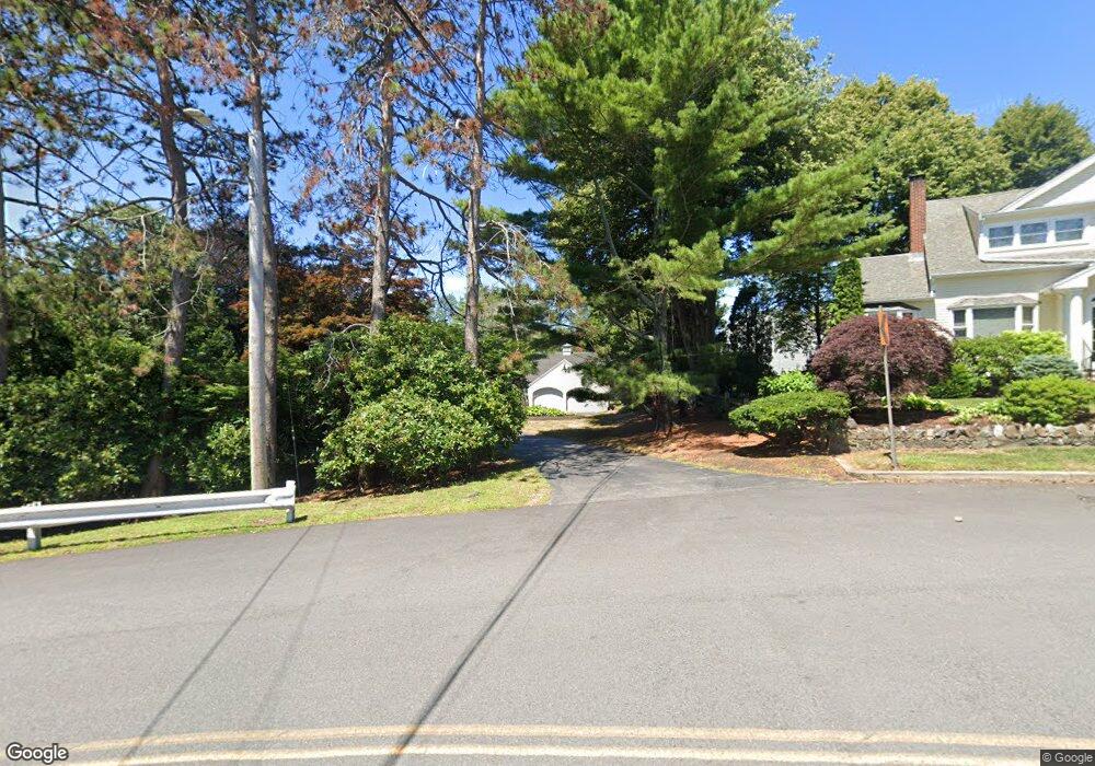 268 Ocean Ave, Marblehead, MA 01945 - photo 1