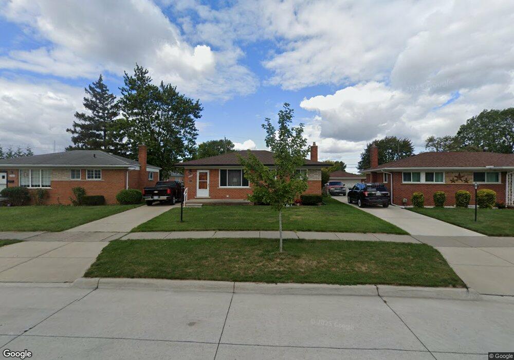 27231 W Crestmont St, Roseville, MI 48066 - photo 1