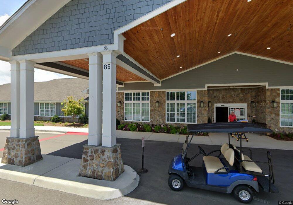 85 Highland Ridge Rd, Ellijay, GA 30540 - photo 1