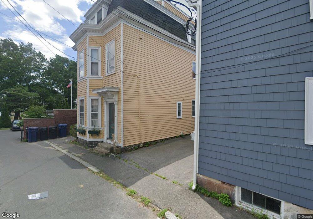 14 Curtis St unit B, Salem, MA 01970 - photo 1