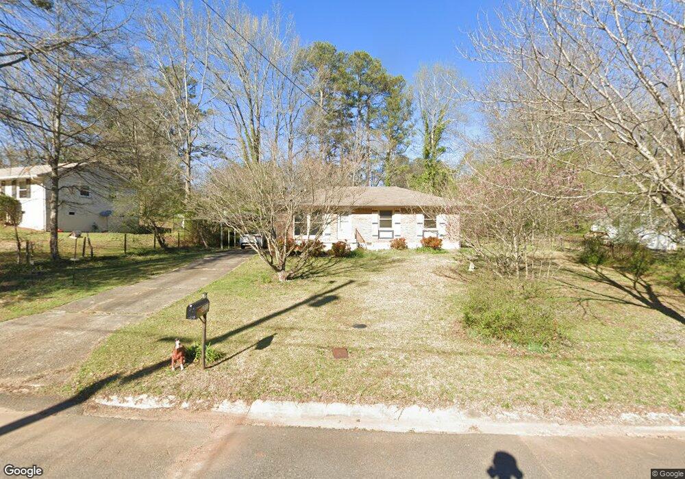 4211 Citizen Cir unit 3, Austell, GA 30106 - photo 1