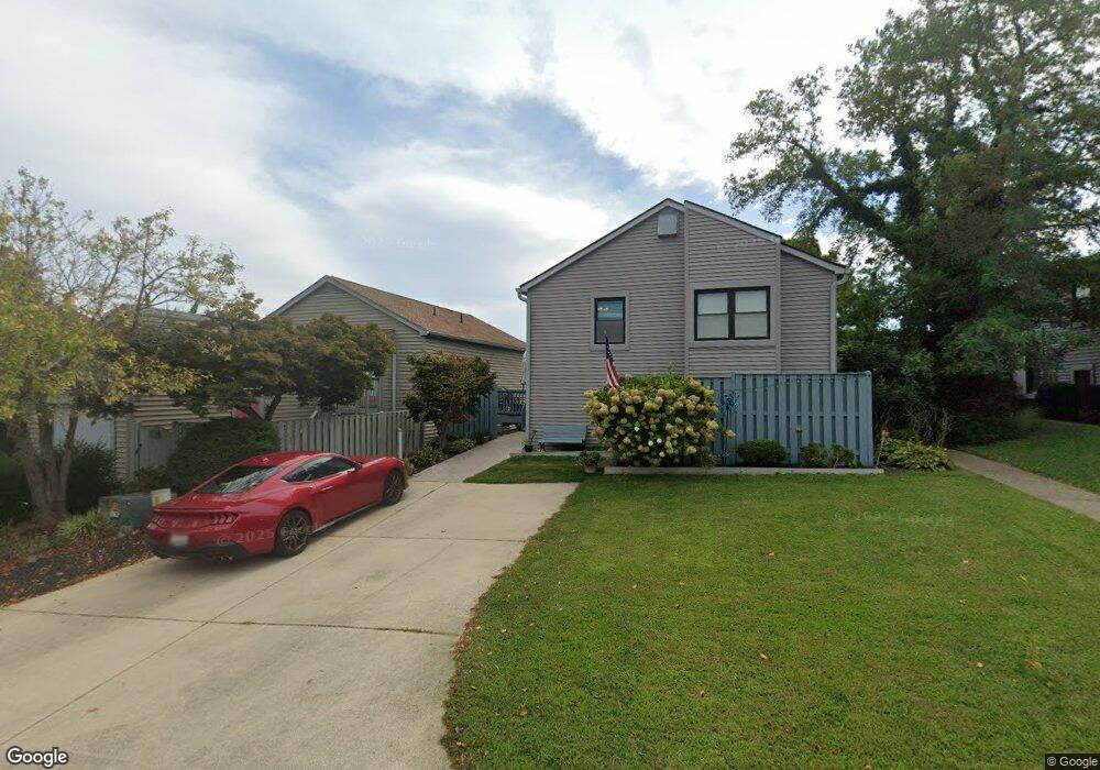 4003 Arcade Ct, Chesapeake Beach, MD 20732 - photo 1