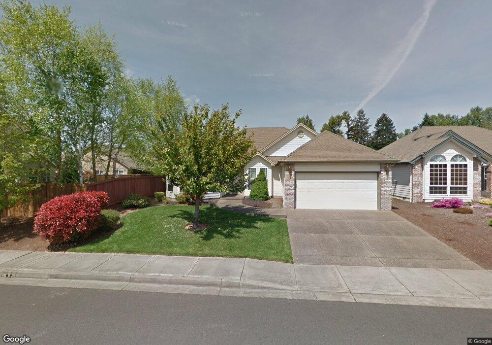 1053 Merlot Rd NE, Keizer, OR 97303 - photo 1