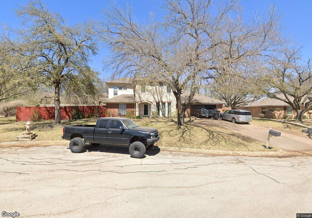 1516 Westhill Terrace, Cleburne, TX 76033 - photo 1