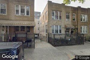 1174 Grant Ave, Bronx, NY 10456