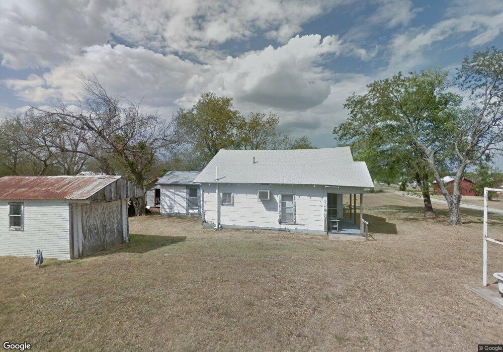 196 Edmond St, Wilson, OK 73463 - photo 1