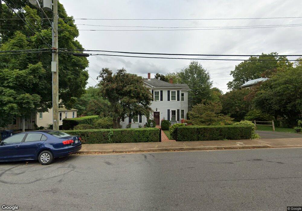 127 Peliso Ave, Orange, VA 22960 - photo 1