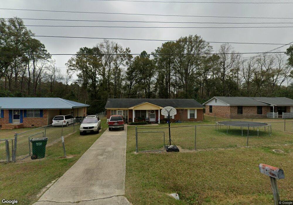 208 E Lee St, Sylvester, GA 31791 - photo 1