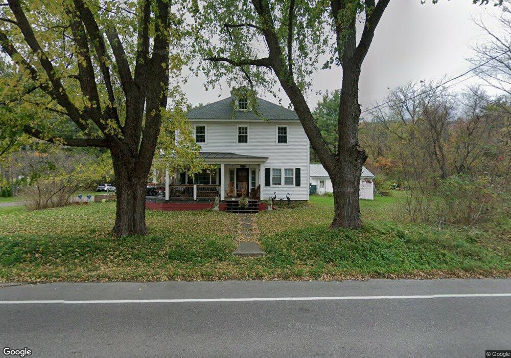 2972 Theodore Roosevelt Hwy, Waterbury, VT 05676 - photo 1