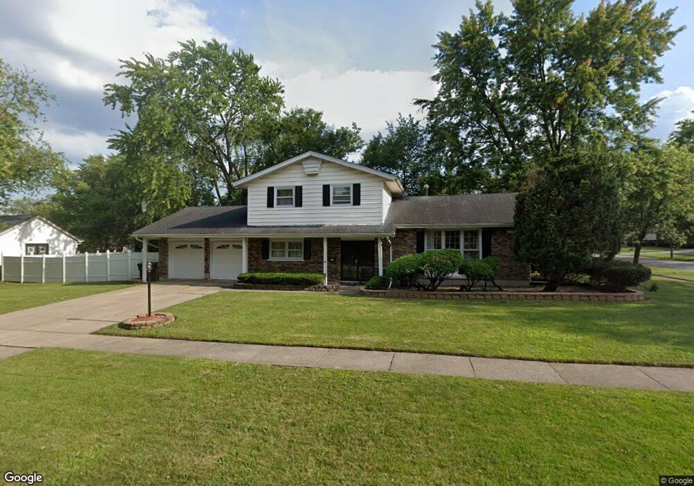 4217 175th Place, Country Club Hills, IL 60478 - photo 1