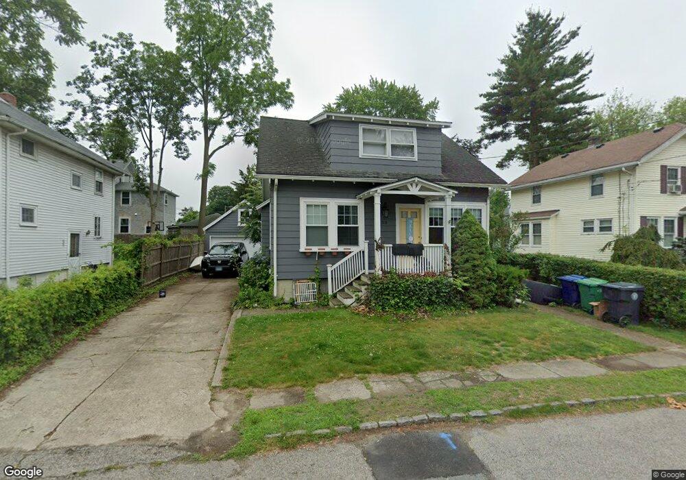 30 Benedict Rd, Warwick, RI 02888 - photo 1