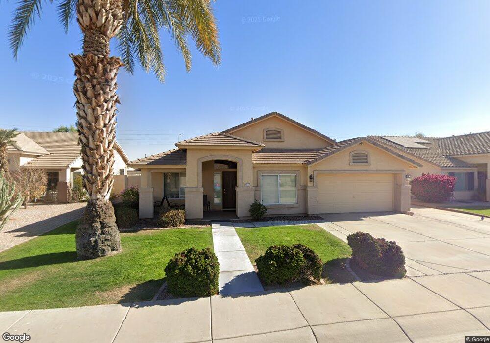 841 N Soho Place, Chandler, AZ 85225 - photo 1