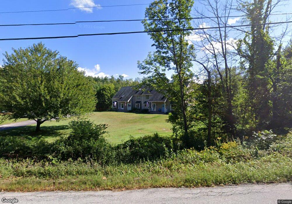 1102 Montalona Rd unit B, Dunbarton, NH 03046 - photo 1