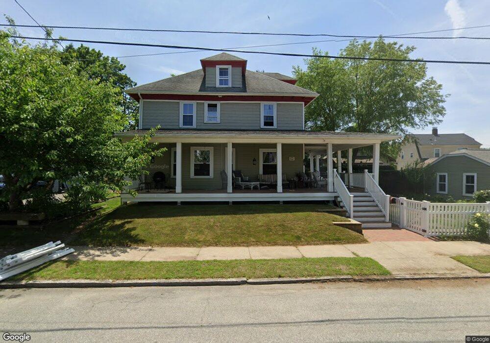 106 Massasoit Ave, Cranston, RI 02905 - photo 1