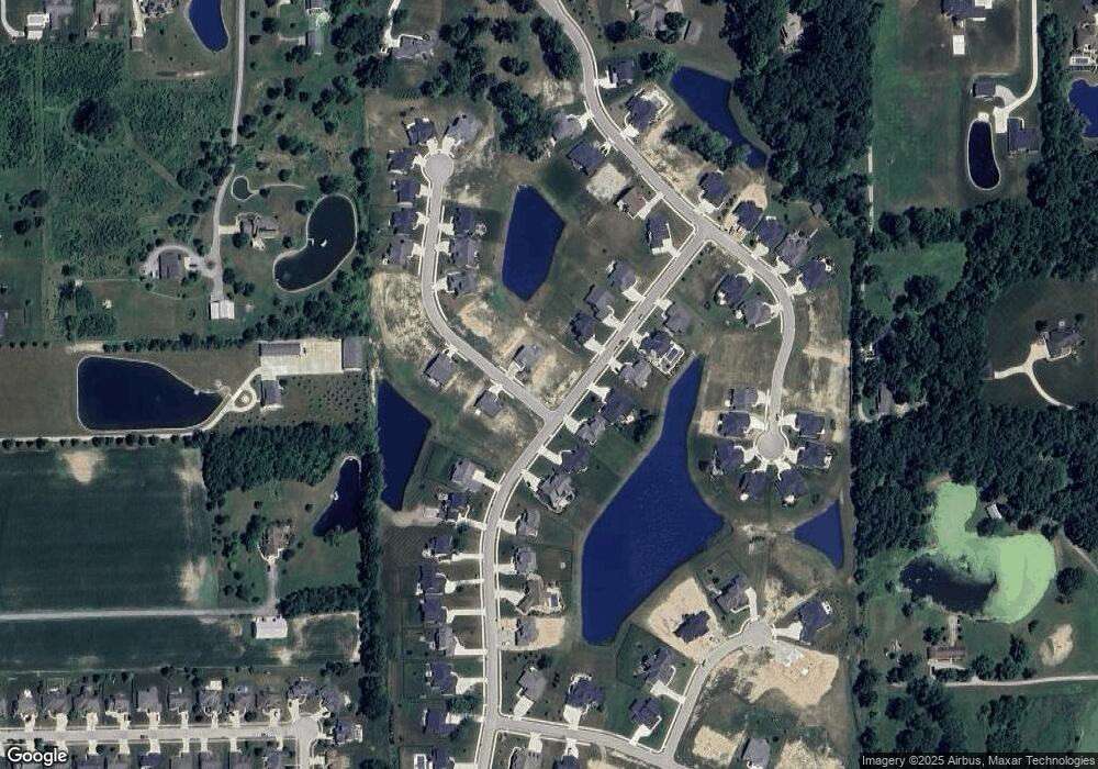 17862 Carne Cove unit 60, Leo, IN 46765 - photo 1