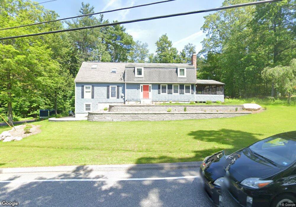 18 Naticook Rd, MerriMacK, NH 03054 - photo 1