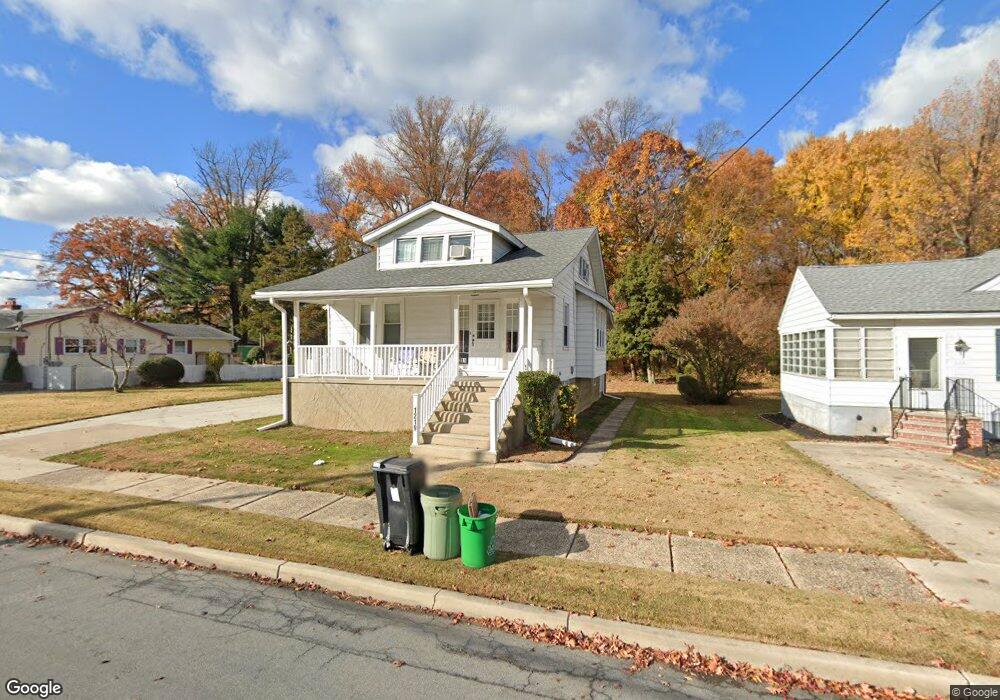 1219 Lafayette Ave, West Deptford, NJ 08096 - photo 1