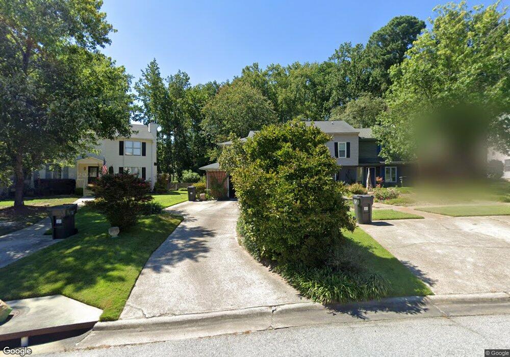 2929 Running Creek Ln, Augusta, GA 30907 - photo 1