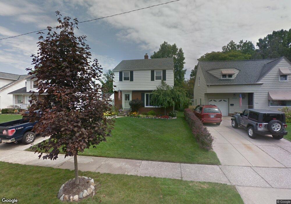 24250 Yosemite Dr, Euclid, OH 44117 - photo 1