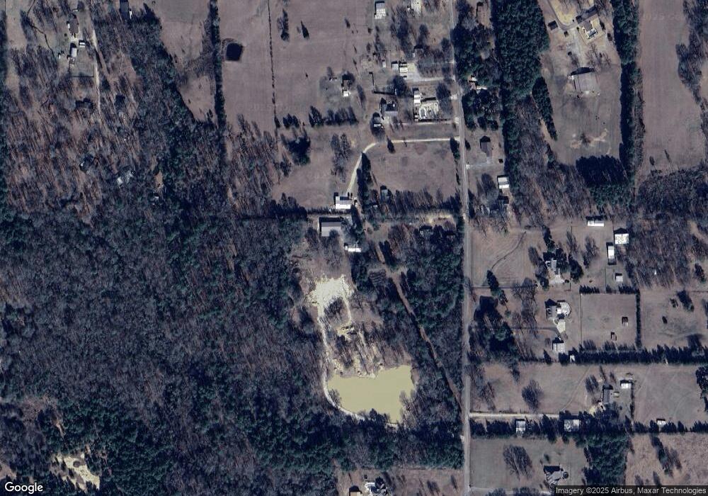 2501 Shady Pines Rd, Texarkana, TX 75501 - photo 1