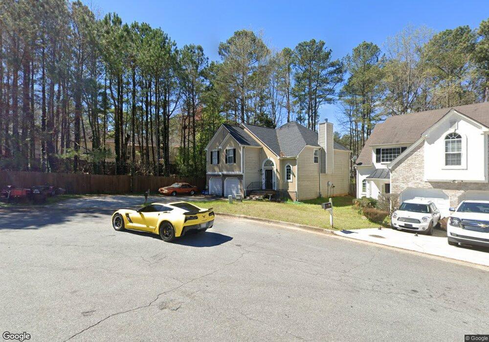 4394 Stonecrest Dr, Austell, GA 30106 - photo 1