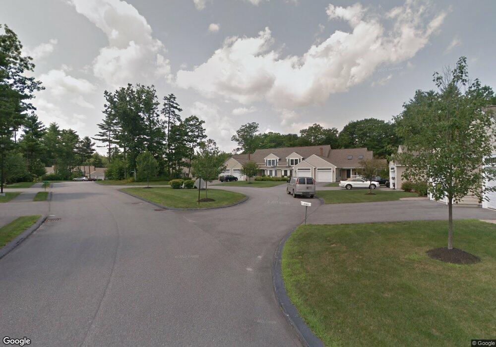 TBD Shiretowne Common Dr unit 16, Kennebunk, ME 04043 - photo 1