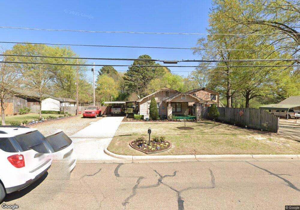 305 S Kenwood Rd, Texarkana, TX 75501 - photo 1