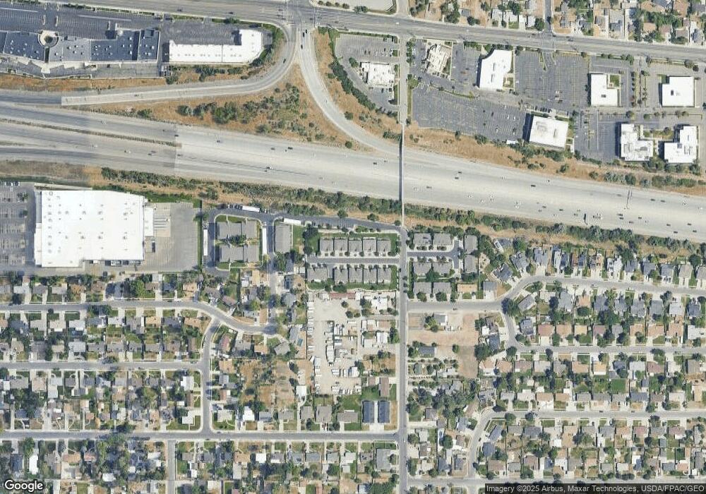 275 E Twin Bridges Ln unit 16, Midvale, UT 84047 - photo 1