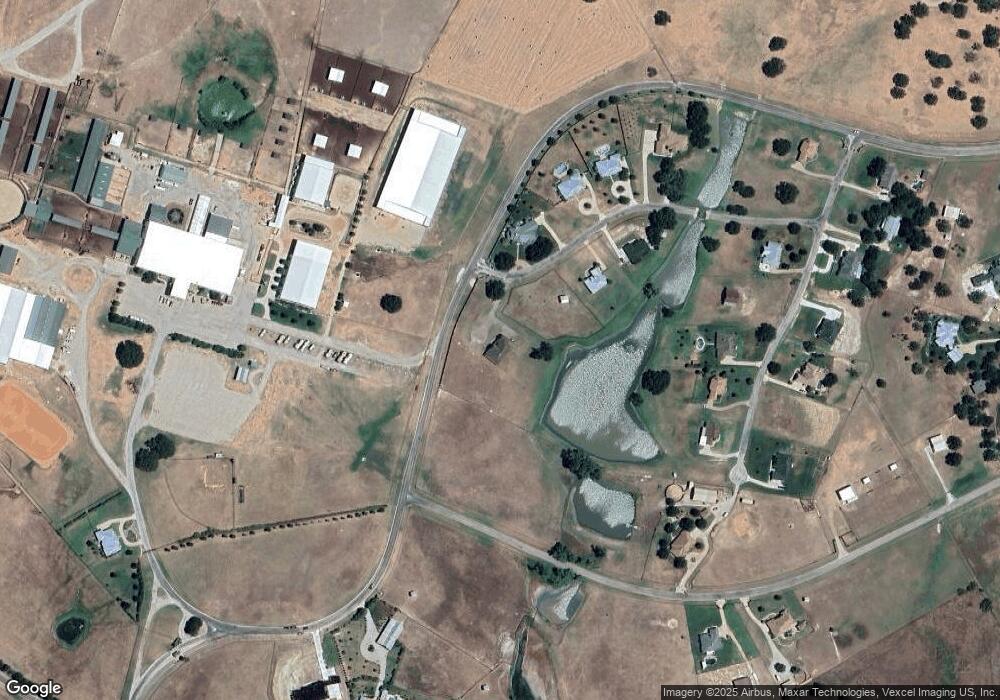 107 Haciendas Ct, Weatherford, TX 76087 - photo 1