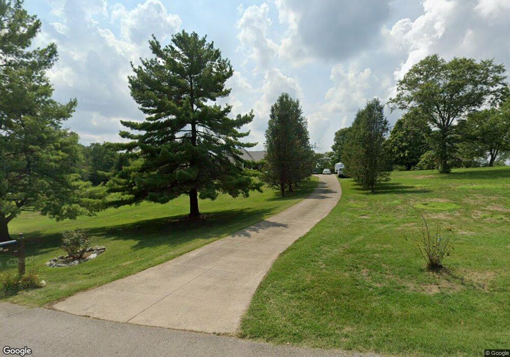 298 Shannon Oaks Dr, Harrodsburg, KY 40330 - photo 1