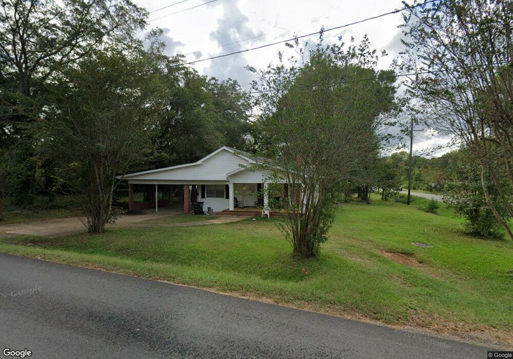 2681 Martha St, Simsboro, LA 71275 - photo 1