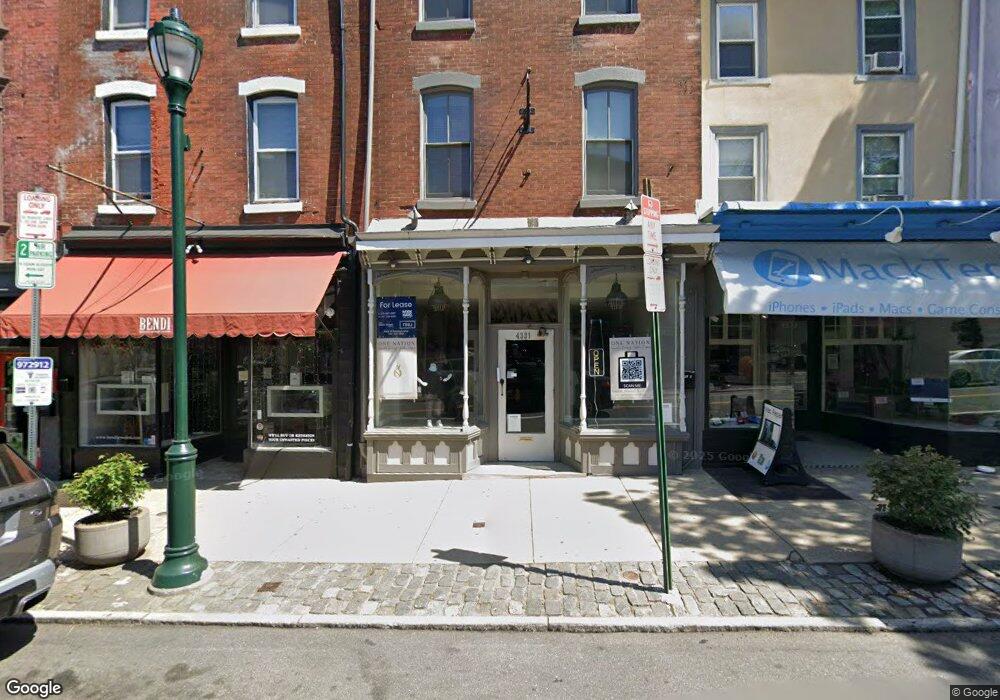 4331 Main St unit 2, Philadelphia, PA 19127 - photo 1