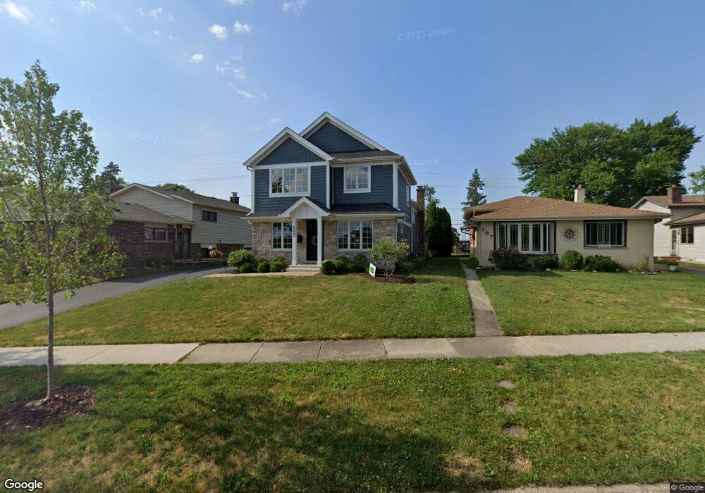 393 E Yorkfield Ave, Elmhurst, IL 60126 - photo 1