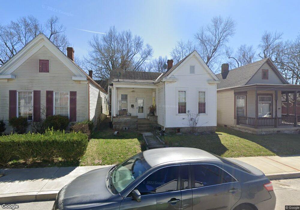 124 Union St, New Albany, IN 47150 - photo 1