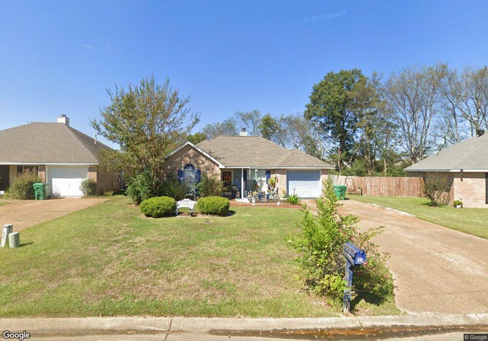 32 Stacey Cove, Byram, MS 39272 - photo 1