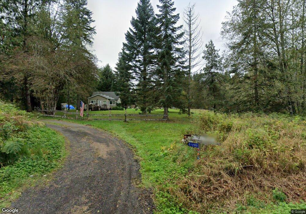 21203 Lake Riley Rd, Arlington, WA 98223 - photo 1