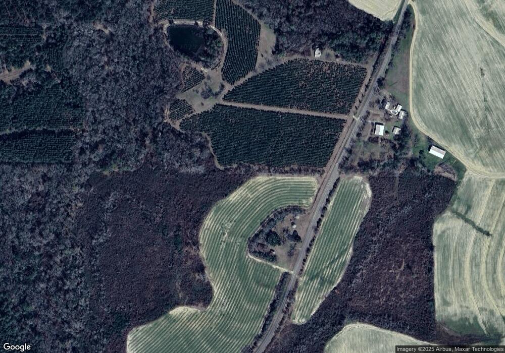 239 Joe Sumner Rd, Sumner, GA 31789 - photo 1