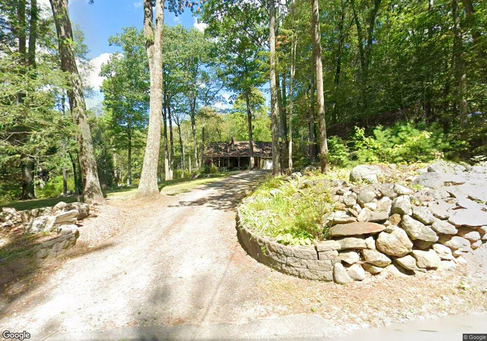 178 Williamsville Rd, Hubbardston, MA 01452 - photo 1