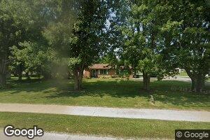 5304 Sandusky Rd, Peck, MI 48466